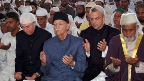 Great relief to see this dispute finally resolved: Nizam's lawyer Great relief to see this dispute finally resolved: Nizam's lawyer