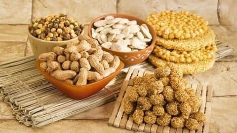 #HappyLohri: Top 6 authentic recipes to celebrate Lohri #HappyLohri: Top 6 authentic recipes to celebrate Lohri