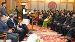 Role and responsibilities of IAS officer at State, Centre levels