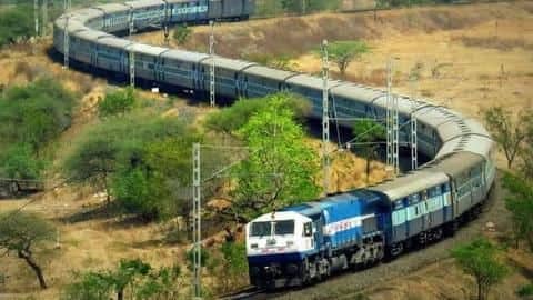 IRCTC: Here's how you can book up to 12 tickets/month IRCTC: Here's how you can book up to 12 tickets/month