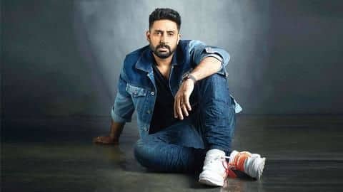 'Breathe 2': Abhishek Bachchan's series to release in June? 'Breathe 2': Abhishek Bachchan's series to release in June?