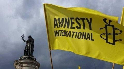 Here's what Amnesty really said about the Pegasus controversy Here's what Amnesty really said about the Pegasus controversy