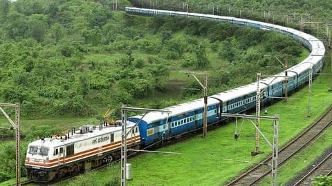 Indian Railways bookings: Key rules to know about ticket reservations Indian Railways bookings: Key rules to know about ticket reservations