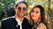 Farhan Akhtar and Shibani Dandekar to get married in 2020?