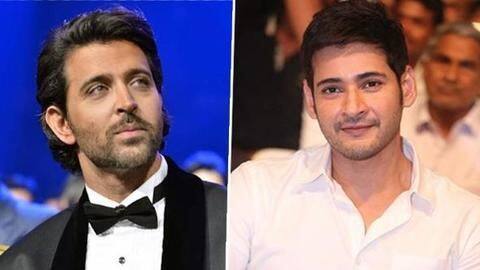 Mahesh Babu to play Rama in Madhu Mantena's 'Ramayana 3D'? Mahesh Babu to play Rama in Madhu Mantena's 'Ramayana 3D'?
