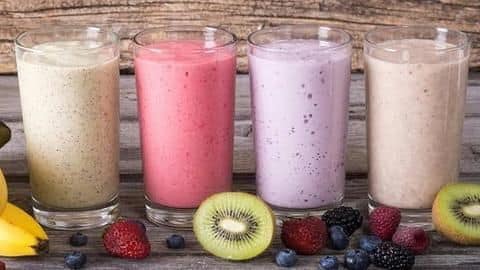 Do liquid diets work? Do liquid diets work?