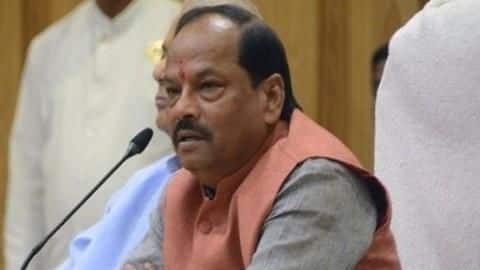 Jharkhand: BJP government to pay reporters to write about welfare-schemes Jharkhand: BJP government to pay reporters to write about welfare-schemes
