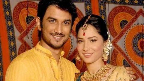 Ankita Lokhande, 'Pavitra Rishta's team pay tribute to Sushant Ankita Lokhande, 'Pavitra Rishta's team pay tribute to Sushant