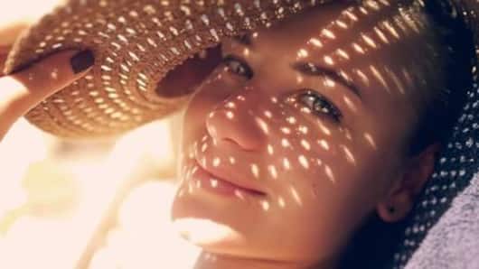 Home remedies to treat common summer skin problems
