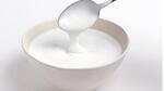 Yogurt is sure to give you stronger bones