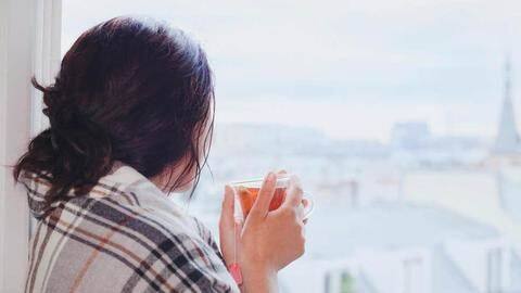 Five ways to help you manage the winter blues Five ways to help you manage the winter blues