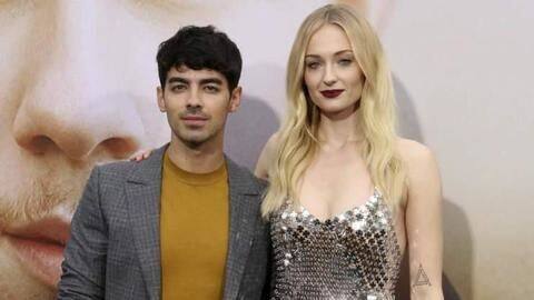 It's a girl! Sophie Turner, Joe Jonas welcome first child It's a girl! Sophie Turner, Joe Jonas welcome first child