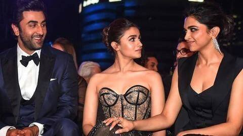 Deepika and Alia to join Ranbir in Bhansali's 'Baiju Bawra'? Deepika and Alia to join Ranbir in Bhansali's 'Baiju Bawra'?