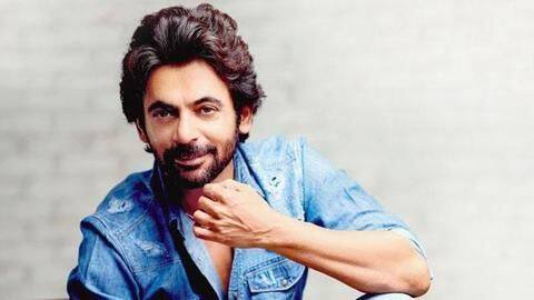 Here's why Sunil Grover didn't go to Kapil Sharma's show Here's why Sunil Grover didn't go to Kapil Sharma's show