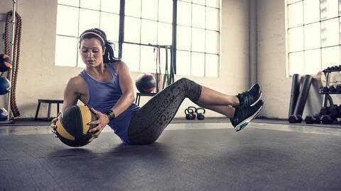 Five habits to improve your daily workout routine Five habits to improve your daily workout routine
