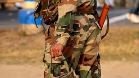 The incident has triggered a blame-game between CRPF, Delhi Police The incident has triggered a blame-game between CRPF, Delhi Police