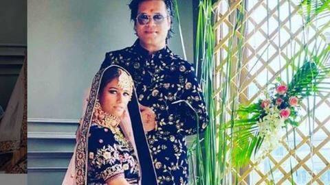 Poonam Pandey to end marriage two weeks after wedding Poonam Pandey to end marriage two weeks after wedding