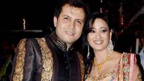 I was going through severe pain, Shweta said I was going through severe pain, Shweta said