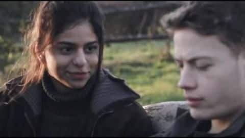 Suhana Khan's first short is out, and she is spectacular! Suhana Khan's first short is out, and she is spectacular!