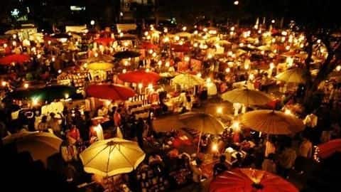 #TravelBytes: 5 best flea markets in India to shop at #TravelBytes: 5 best flea markets in India to shop at