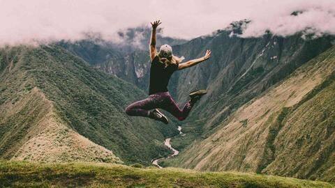 Love trekking? Here are five best trekking routes in world Love trekking? Here are five best trekking routes in world