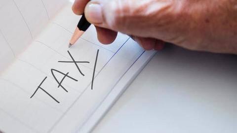 #FinancialBytes: A step-by-step guide to Income Tax return filing #FinancialBytes: A step-by-step guide to Income Tax return filing