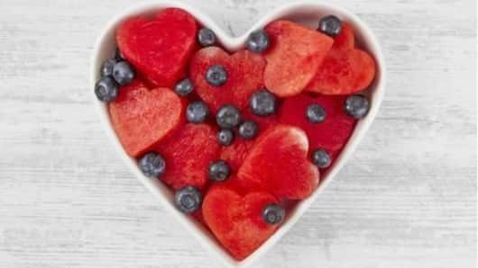 How to maintain good heart health