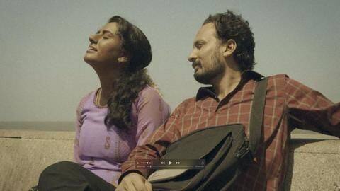 Netflix's 'Jaoon Kahan Bata Ae Dil' review: Pragmatic, disturbing, thought-provoking Netflix's 'Jaoon Kahan Bata Ae Dil' review: Pragmatic, disturbing, thought-provoking