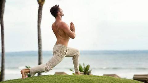 Five Yoga asanas to help relieve back pain Five Yoga asanas to help relieve back pain