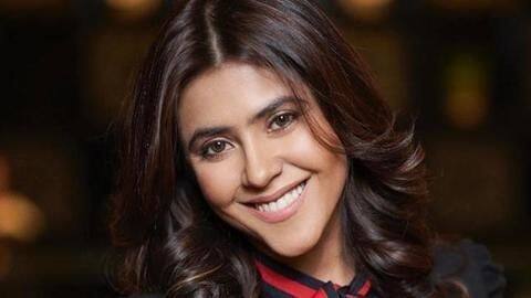 'XXX 2' controversy: Ekta Kapoor reveals she's getting rape threats 'XXX 2' controversy: Ekta Kapoor reveals she's getting rape threats