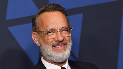 Coronavirus and vegemite: Tom Hanks's new tweet invites hilarious reactions Coronavirus and vegemite: Tom Hanks's new tweet invites hilarious reactions