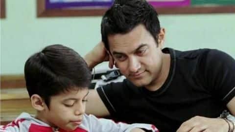 Teachers' Day: Five films that are perfect ode to teachers Teachers' Day: Five films that are perfect ode to teachers