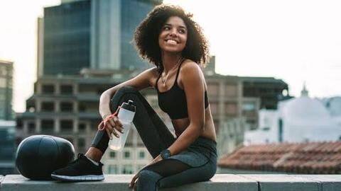 Tips to make your workout sessions more effective Tips to make your workout sessions more effective