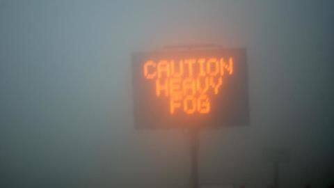 8 tips to drive safely on foggy roads during winters 8 tips to drive safely on foggy roads during winters