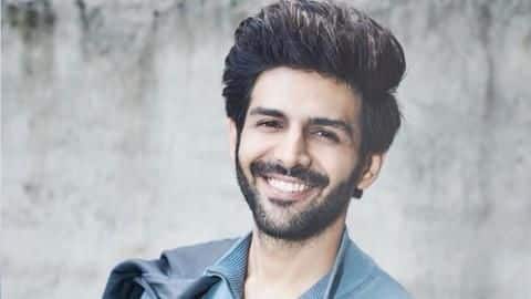 Slammed for 'women with defects' remark, Kartik Aaryan issues clarification Slammed for 'women with defects' remark, Kartik Aaryan issues clarification