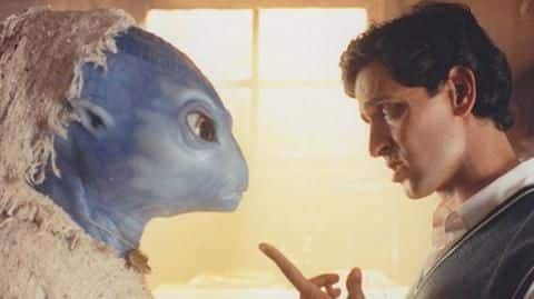 Hrithik reveals what strengthened Jaadoo and Rohit's friendship Hrithik reveals what strengthened Jaadoo and Rohit's friendship