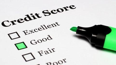 #FinancialBytes: 6 facts you never knew about your credit score #FinancialBytes: 6 facts you never knew about your credit score