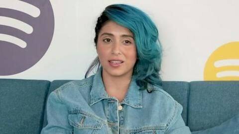 Singer Neha Bhasin says she was molested at age 10 Singer Neha Bhasin says she was molested at age 10