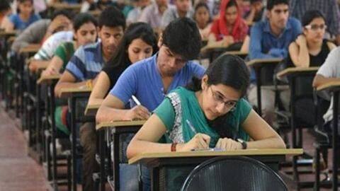 Meet past five years' (2013-17) UPSC CSE toppers Meet past five years' (2013-17) UPSC CSE toppers