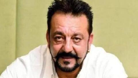 'Laal Singh' delayed; Sanjay Dutt back home from hospital