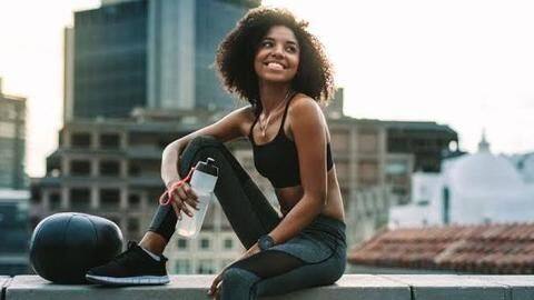 Start slow and set realistic goals Start slow and set realistic goals