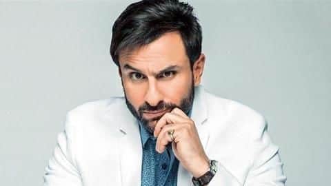 Good actors often don't get opportunities, says Saif Ali Khan Good actors often don't get opportunities, says Saif Ali Khan
