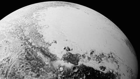 Astronomers unravel mysteries of Pluto using India's largest optical telescope Astronomers unravel mysteries of Pluto using India's largest optical telescope