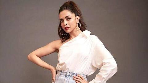 Deepika credits husband Ranveer for her successful career: Details here Deepika credits husband Ranveer for her successful career: Details here