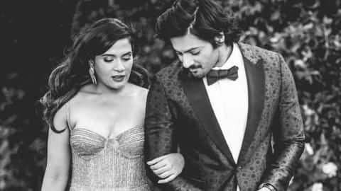 No April wedding for Richa and Ali, thanks to coronavirus No April wedding for Richa and Ali, thanks to coronavirus
