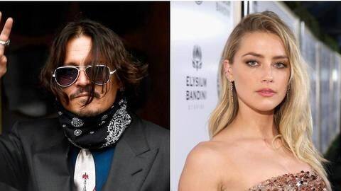 Johnny Depp libel case: Amber Heard levels fresh allegations