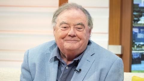 British comedian Eddie Large dies due to coronavirus British comedian Eddie Large dies due to coronavirus