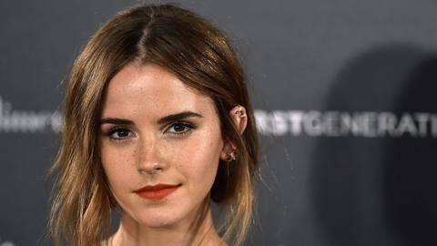 After Daniel Radcliffe, Emma Watson condemns JK Rowling's 'anti-trans' tweets After Daniel Radcliffe, Emma Watson condemns JK Rowling's 'anti-trans' tweets