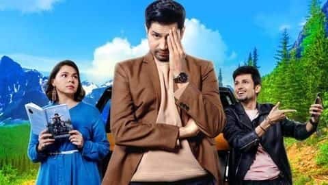 Genuine acting, wasted by shoddy script Genuine acting, wasted by shoddy script