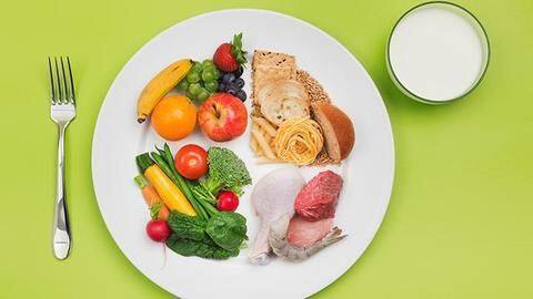 Eat smart Eat smart